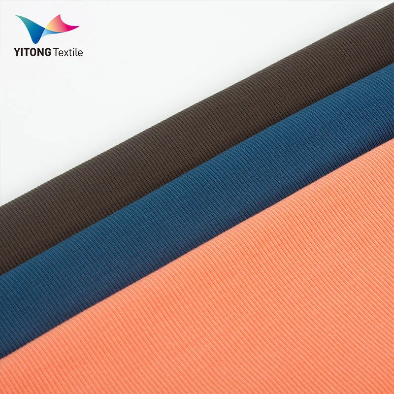 Suppliers Wholesale Knit Lenzing Modal Fabrics 89 Modal 11 Spandex Fabric for Underwear Tshirt Clothing