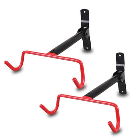 Bicycle Wall Hook Parking Racks Bicycle Hanging Rack Bike Display Shelf Display Bicycle Accessories