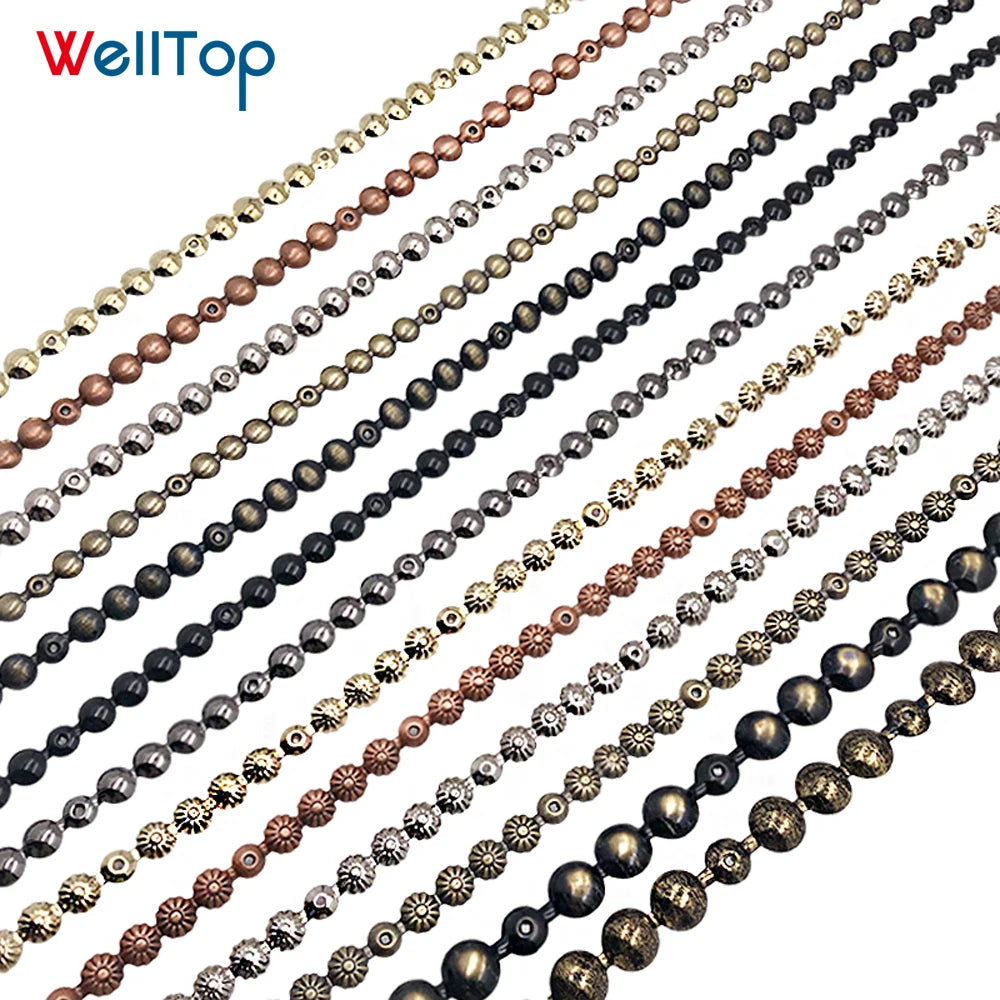 14.112 WELLTOP Custom Sofa Accessories Brass Gold Upholstery Furniture Nail Tacks Stud Sofa Nail Decorative Nail Strips
