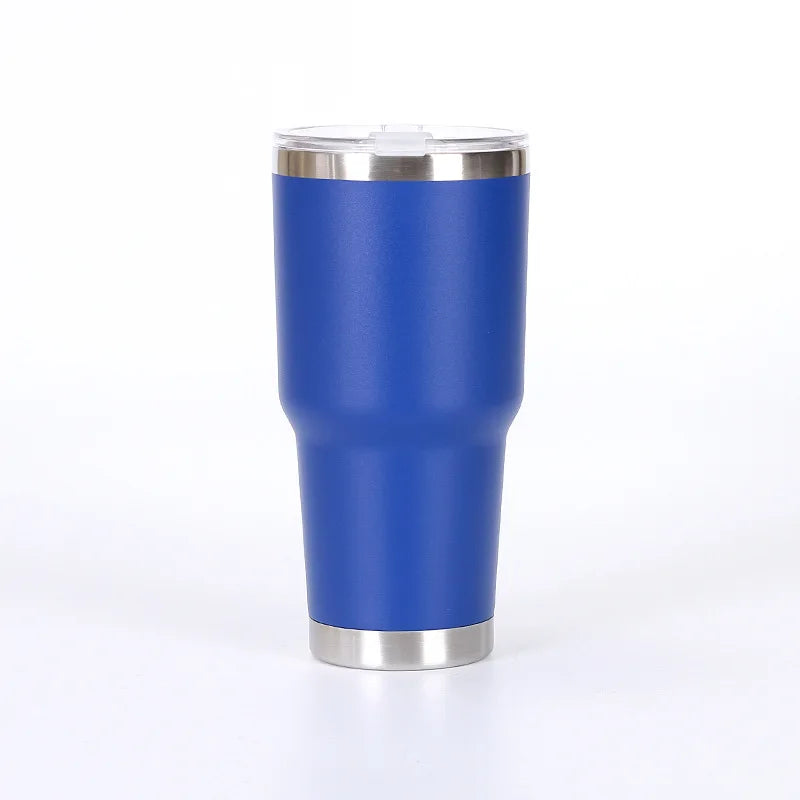 30oz Stainless Steel Beer Cup
