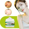 Wholesale Organic 3days Skin Bleaching Licorice Whitening Cream  for Dark Skin