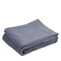 Wholesale Organic Bamboo Summer Cooling Weighted Blanket Organic Bamboo Summer Weighted Blanket