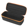 Portable Underwater Scuba Gear Storage Eva Case Snorkel Swimming Glasses & Flashlight Container Diving Mask Protective Case