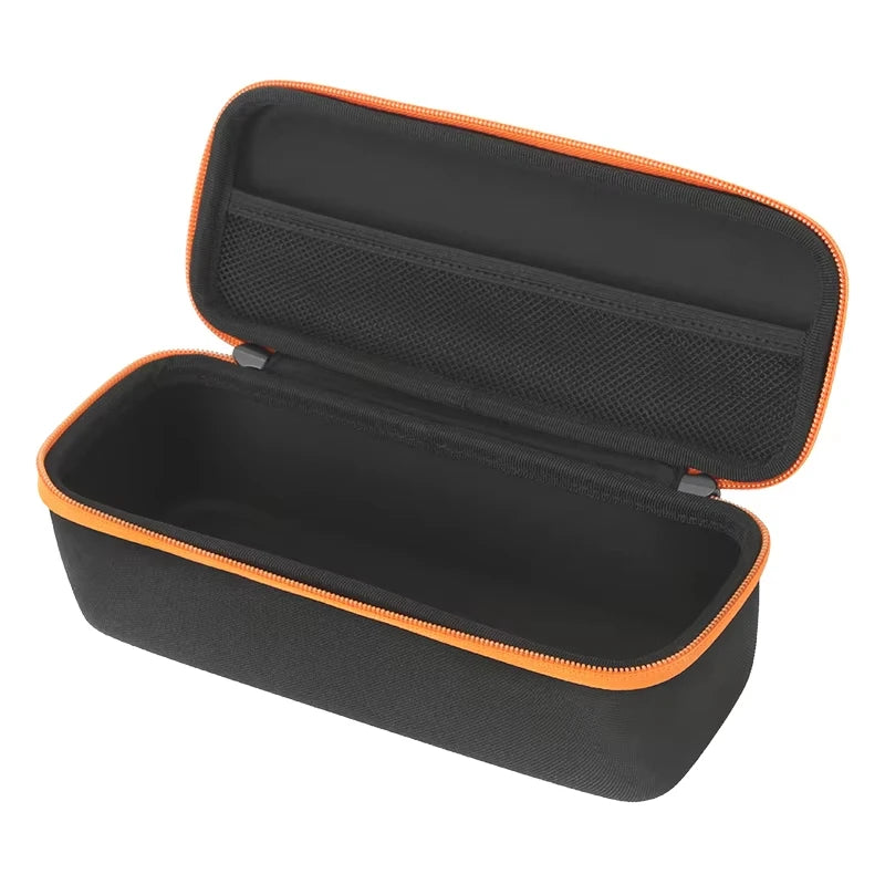 Portable Underwater Scuba Gear Storage Eva Case Snorkel Swimming Glasses & Flashlight Container Diving Mask Protective Case