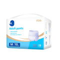 Large Size Leak Proof Bedridden Patients Incontinence Diapers Disposable Adult Pull Up Pants