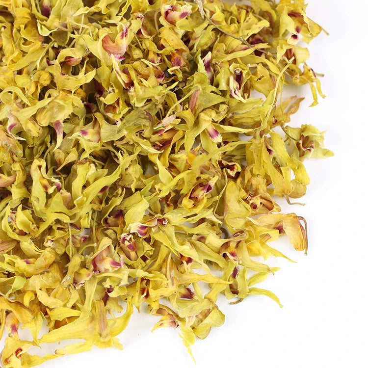 Wholesale Herba Dendrodii Officinalis Dried Flower Dendrobium Officinale Dendrobium Candidum Flower