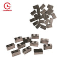 300mm 500mm 800mm 1200mm Segment Diamond Blade Diamond Core Drill Bit Segment for Stone Concrete Cutting OEM Available 3-Year