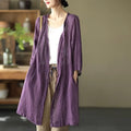 M-3XL Long Blouses Women Summer Solid Loose Women Kimono Long Sleeve v Neck Female Shirt Vintage Candy Color Top Outerwear