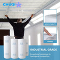 Factory Wholesale Ceiling Roof Filters Painting Spray Booth Filters Pre Air Filter Synthetic Fiber Booth Flame Retardant 600g