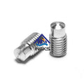 ISO13918 Ingks Model 19E-9 Customizable M4 M6 M8 Stainless Steel Stud RD Drawn Arc Welding Aluminium Zinc Support External