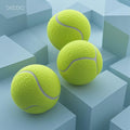 DECOQ Durable Rubber Tennis Training Equipment Specially Designed Training Ground Scene for Sports Enthusiasts Popular Public