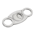 New Arrival Metal Stainless Steel Cigar Accessories Portable Cigar Scissors Wholesale High Quality Cigar Cutter
