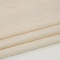 Ready Stock Good Quality Plain Color Breathable 30% Linen 70% Viscose Blended Fabric for Shirt Garment