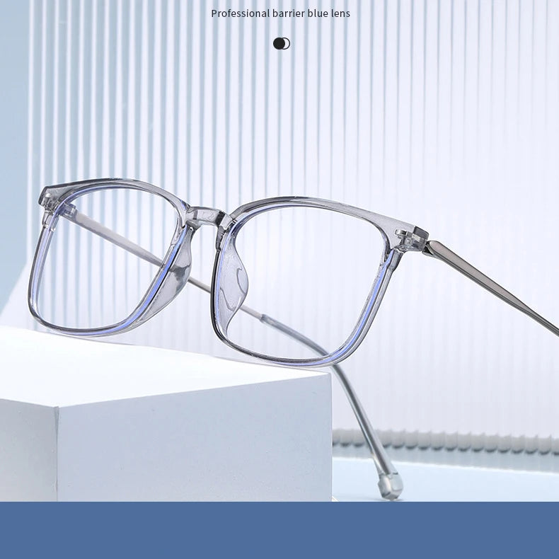 Multiple Styles Quality Ready Made Unisex Eye Glasses Retro Glasses Frames for Women