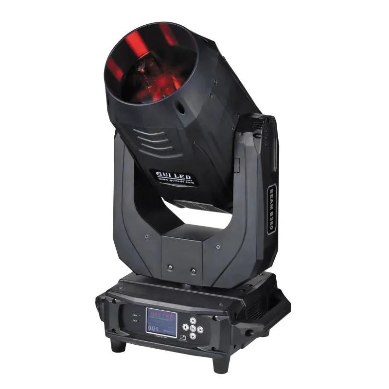 380w 20R  Sharpy 330w 15r Sky Beam Moving Light