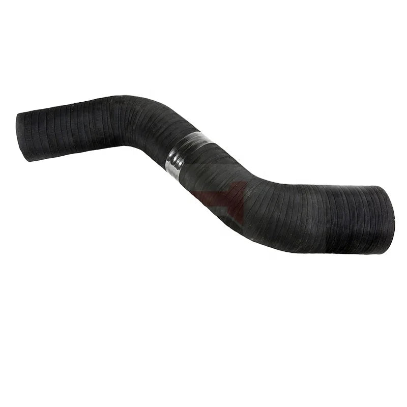 Excavator Rubber Hose E330 Turbo Intake Hose 266-6217 2666217