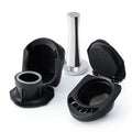I Cafilas Reusable Vacia  Machine Can Add Powder Directly Coffee Coffee Adapter Long Lasting Durability