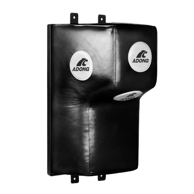 Custom logo High Quality Boxing Equipment Training Wall Target Pads Wall Bags