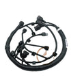 Engine Wire Harness SK300-8 SK350-8 HINO J08 Engine Wiring Harness 82121-E0301 VH82121-E0301