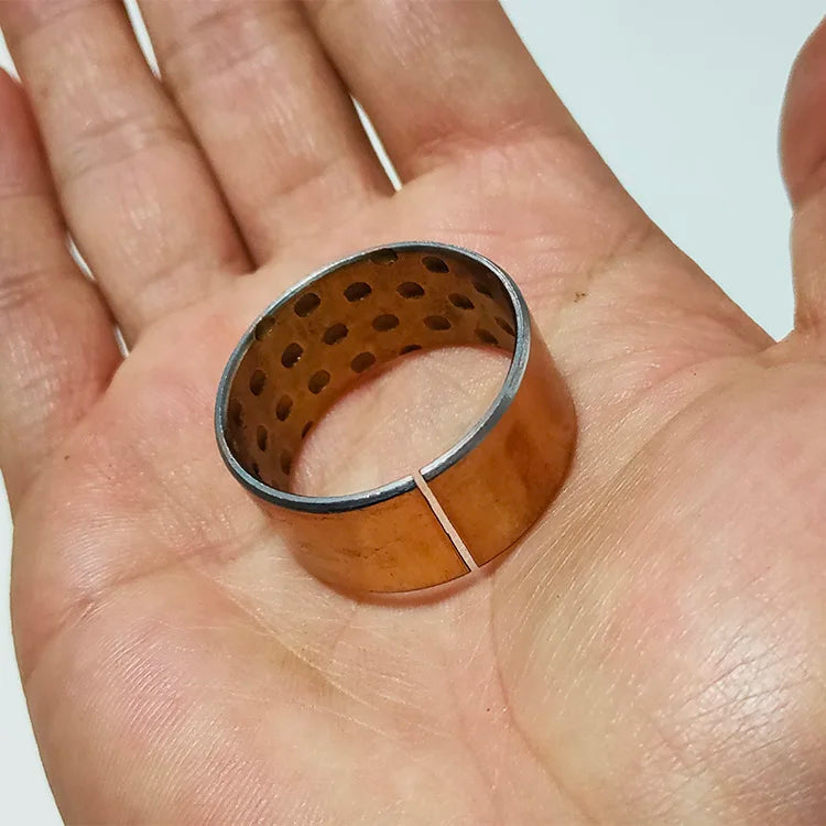 Bearing Inner Sleeve Ring for Heidelberg Offset Printing Machine Spare Parts