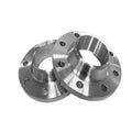 Premium Quality DN15-DN6000 Corrosion Resistant Hot Forged Titanium Flat Welding Neck Flange