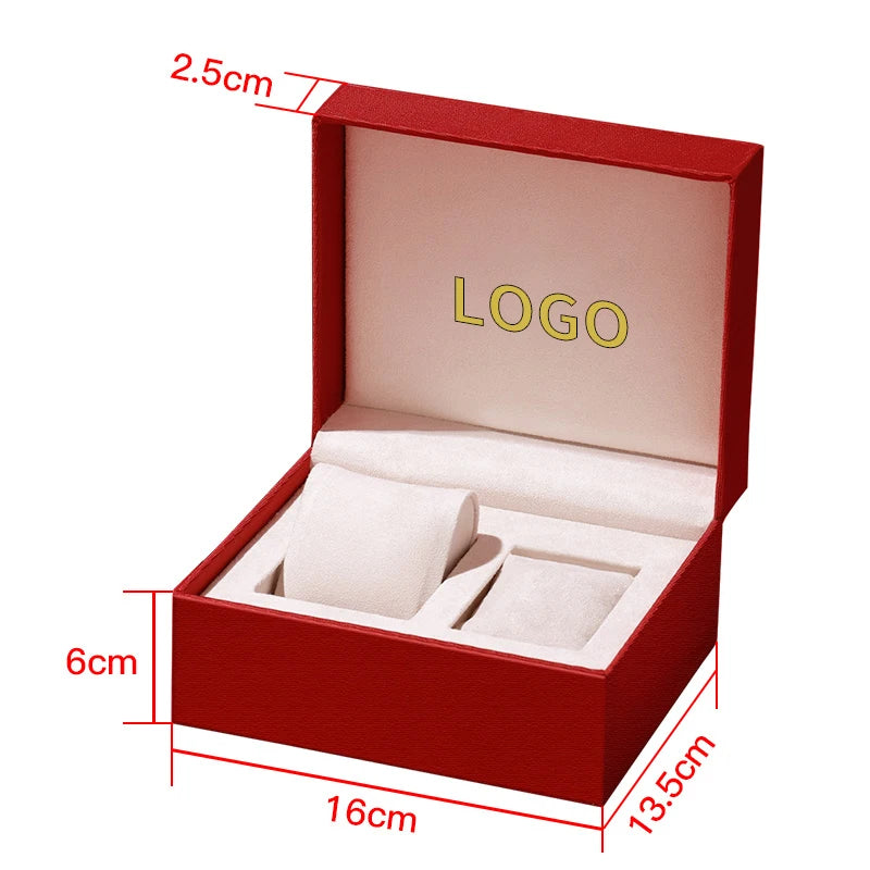 Factory Supply Hand-made Oem Odm Printed White Drawer Gift Paper Box Packaging Custom Color Logo