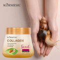 KORMESIC OEM Hot Sales Snail  Moisturizing Facial Cream Whiteningface Skin Care for Sensitive Skin Face Cream