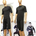 Factory Price Ems Suit Training Xbody Ems Underwear Xbody Ems Elettroterapia Underdress