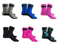 Waterproof Neoprene 3mm Diving Socks Men Warm Deep Diving Socks Anti-Slip Wear-Resistant Beach Diving Sock