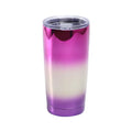 600ml Beer Mug Cool & Hot Double Wall Stainless Steel Cup