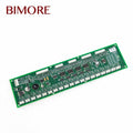RS32 V1.0 DBA26800J1 Elevator Board PCB Card Lift Spare Parts