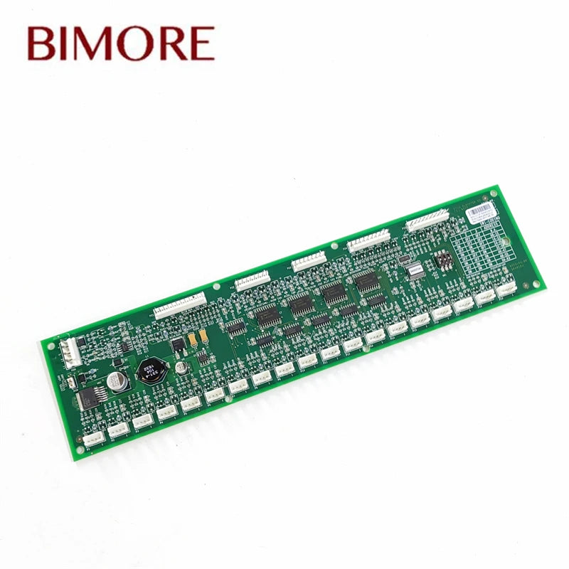 RS32 V1.0 DBA26800J1 Elevator Board PCB Card Lift Spare Parts