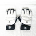 Customized Martial Arts Gloves Taekwondo Karate Hand Protector