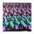 Fashion Style Camouflage Pattern Printing logo Customized rainbow Reflective 100% Polyester Fabric for Popular Sportswear Jacket