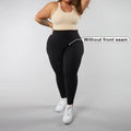 Custom 5XL Workout Clothings Set Activewear Women Fitness Set Plus Size Yoga Wear