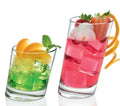 Wholesale Factory Custom Modern Special High Borosilicate Glass Coffee Whisky Juice Cup