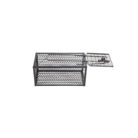 Humane Live Animal Cage for Rat Mouse Hamster