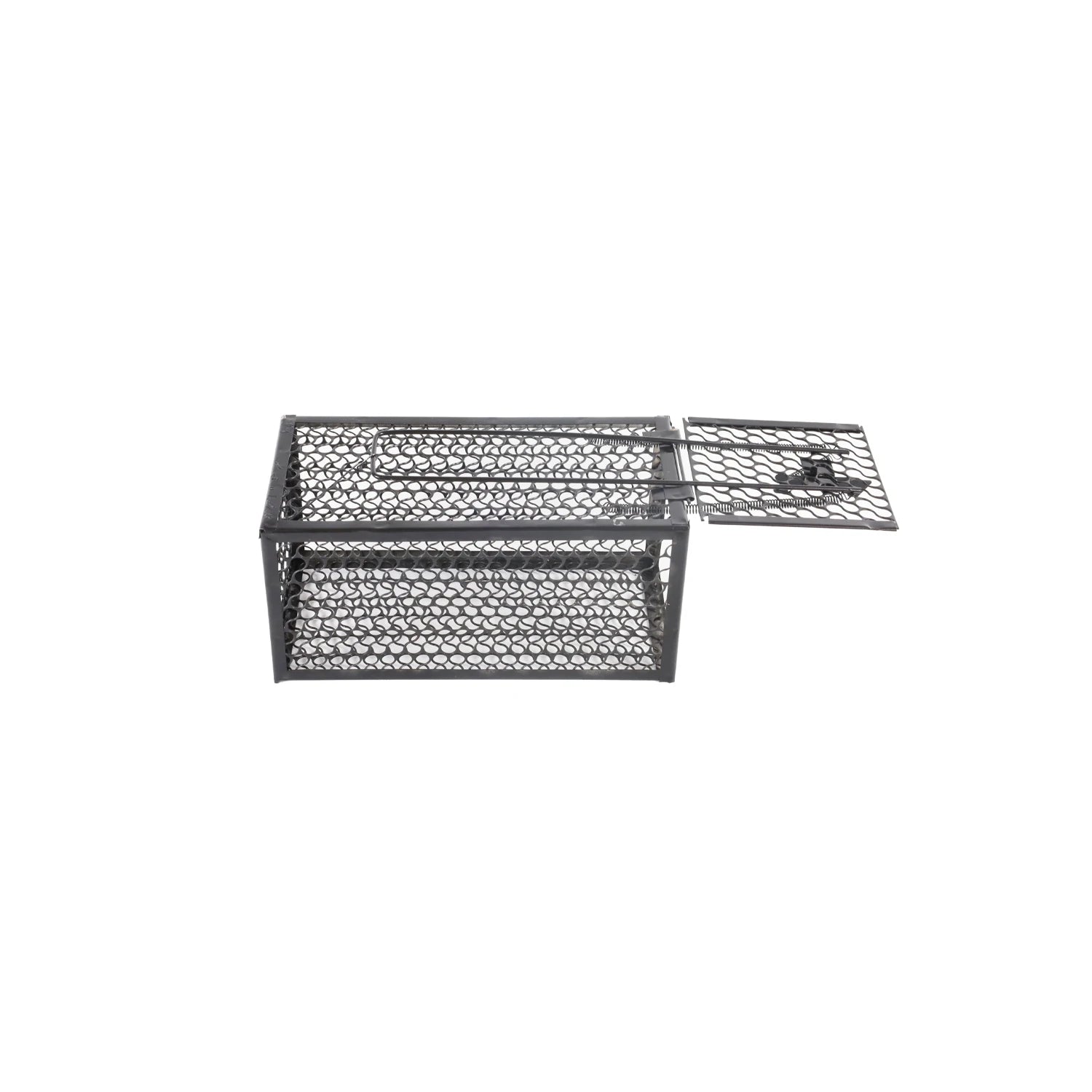 Humane Live Animal Cage for Rat Mouse Hamster