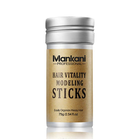 Oem Mankani Hair Styling Stick Hicks Edge Control Strong Hold Edge Control Private Label
