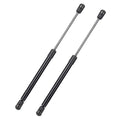 2pcs Front Lift Struts for Automobile Model 3 Bonnet Gate Boot Support Gas Spring Shock Hydraulic Rod