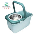 Households Cleaning Supplies Cleaning Mops Floor Mop with Spin