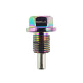 Forged GR5 M12*1.5 M18x15 Automobile Special Strong Magnetic Engine Oil Drain Titanium Sump Plug Bolt