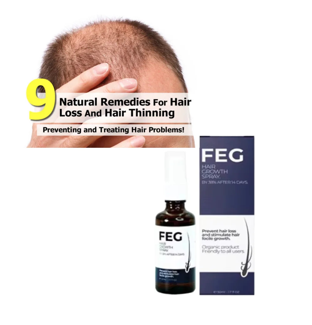 Eternal Elinor Veganic Natural for Anti-Hair Loss Regrowth Treatment Private Label Restoration Oil Hair Growth Serum 60ML*3