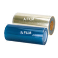 Uv Dtf Transfer Full Set ab Film Roll 30*100cm 60*100cm A1 A3 AB Uv Dtf Film for Uv Printer
