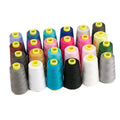 Wholesale Cheap Madeira Computerized Sewing Machine 40/2 Spun Polyester Sewing Thread for Sewing