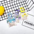 2021 Sachet Manufacturers Wardrobe Burlap Sachets Scent Flower Scent Drawer Sachets