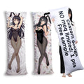 Custom Cute Cushion Body Pillow Anime Boy Japan Character Anime Dakimakura Custom Dakimakura Cheap Dakimakura