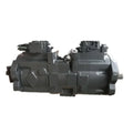 EC350D Main Pump EC350D K5v160DT Hydraulic Pump Assy 14639133