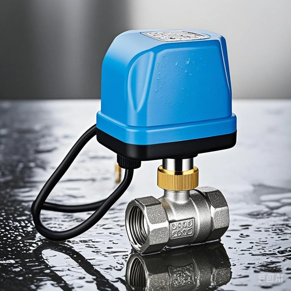 Factory Direct Sales Electric Brass Ball Valve PN25 High Pressure | Wholesale & OEM