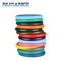Hot Selling Cheap Price Wear and Heat Resistance O Ring NBR HNBR FKM FFKM EPDM Silicone O Ring Rubber Seal O-Ring